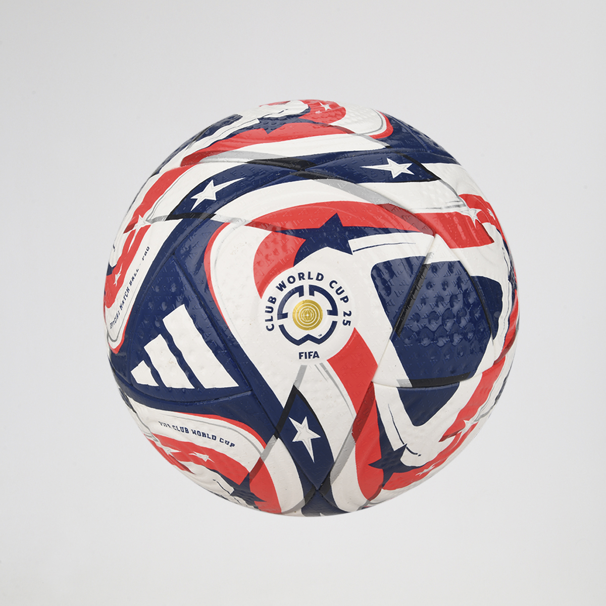 Pelota adidas Fifa Club World Cup Pro 2025,  image number null