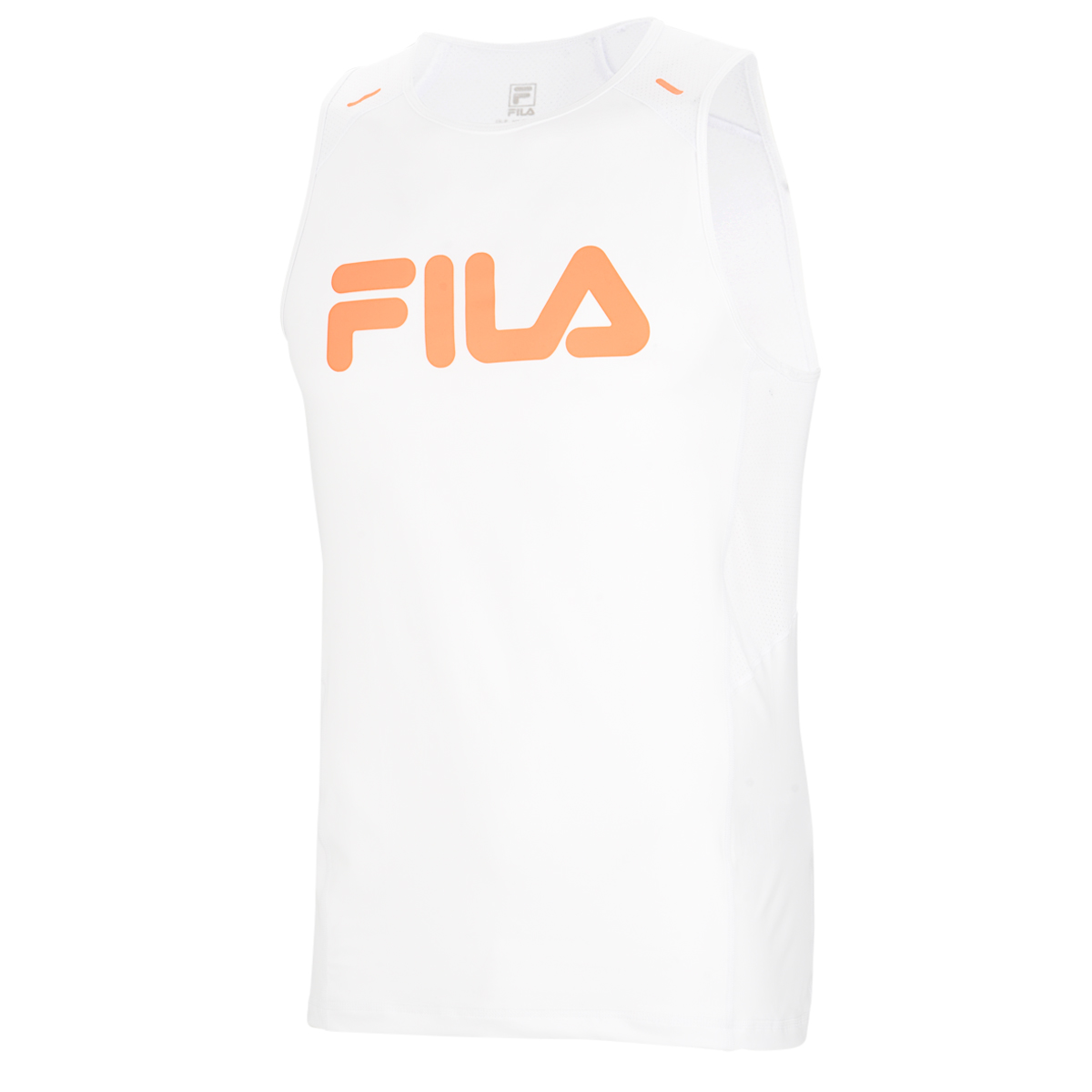 Musculosa Running Fila Racer,  image number null