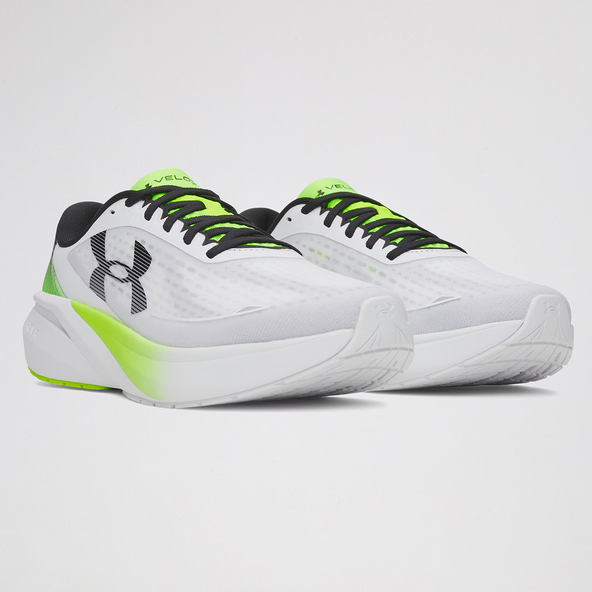 Zapatillas Running Under Armour Velociti Pace Hombre malla,  image number null