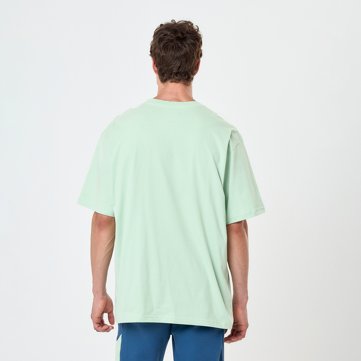 Remera Lotto Rome Block Hombre,  image number null