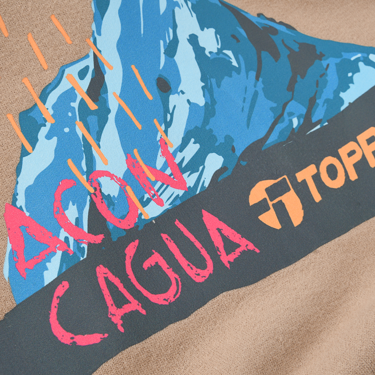 Buzo Topper Ng Unisex,  image number null