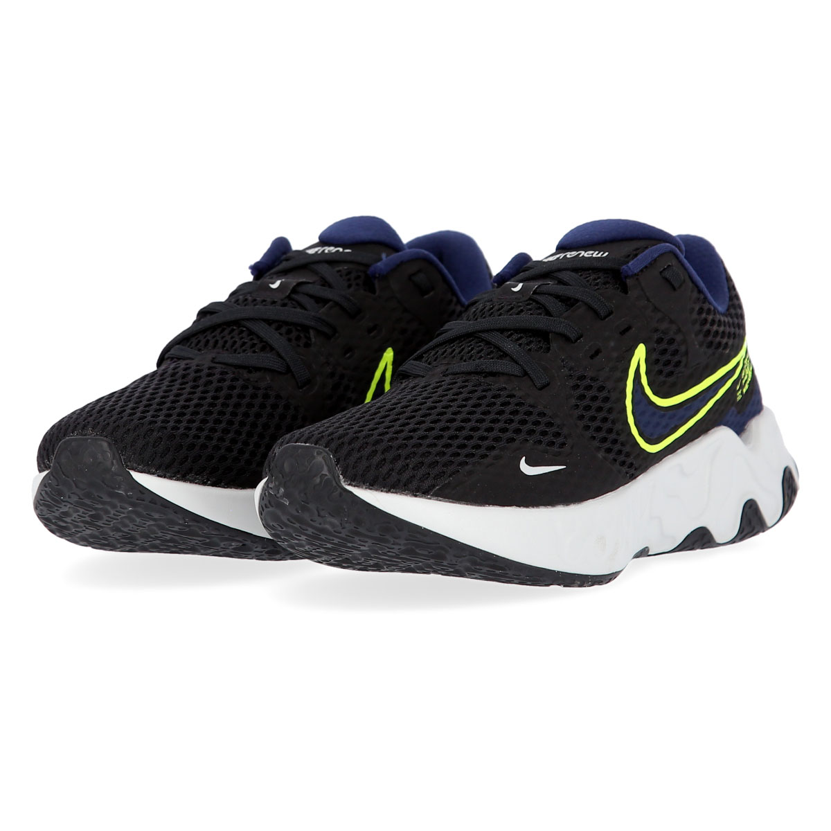 Zapatillas Running Nike Renew Ride 2 Hombre | Dexter