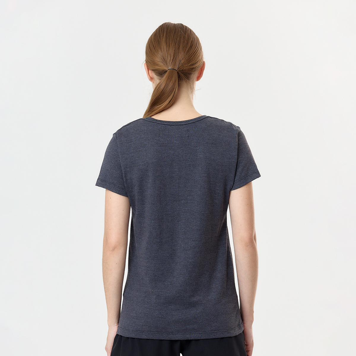 Remera Topper Corazón Mujer,  image number null