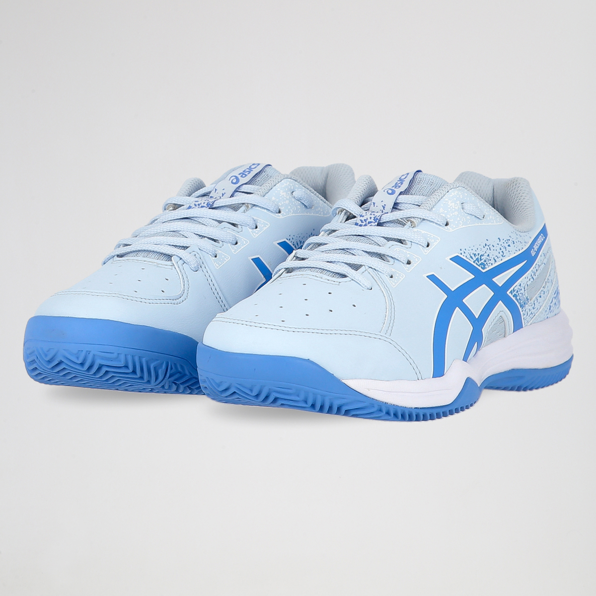 Zapatillas Asics Gel-Backhand 2 Mujer,  image number null