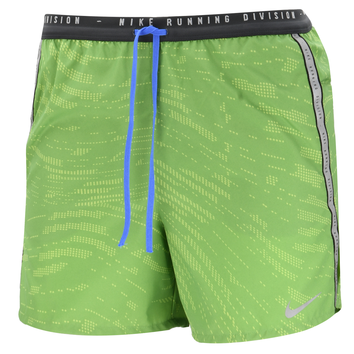 Short Nike DriFit Run Division Stride Dexter