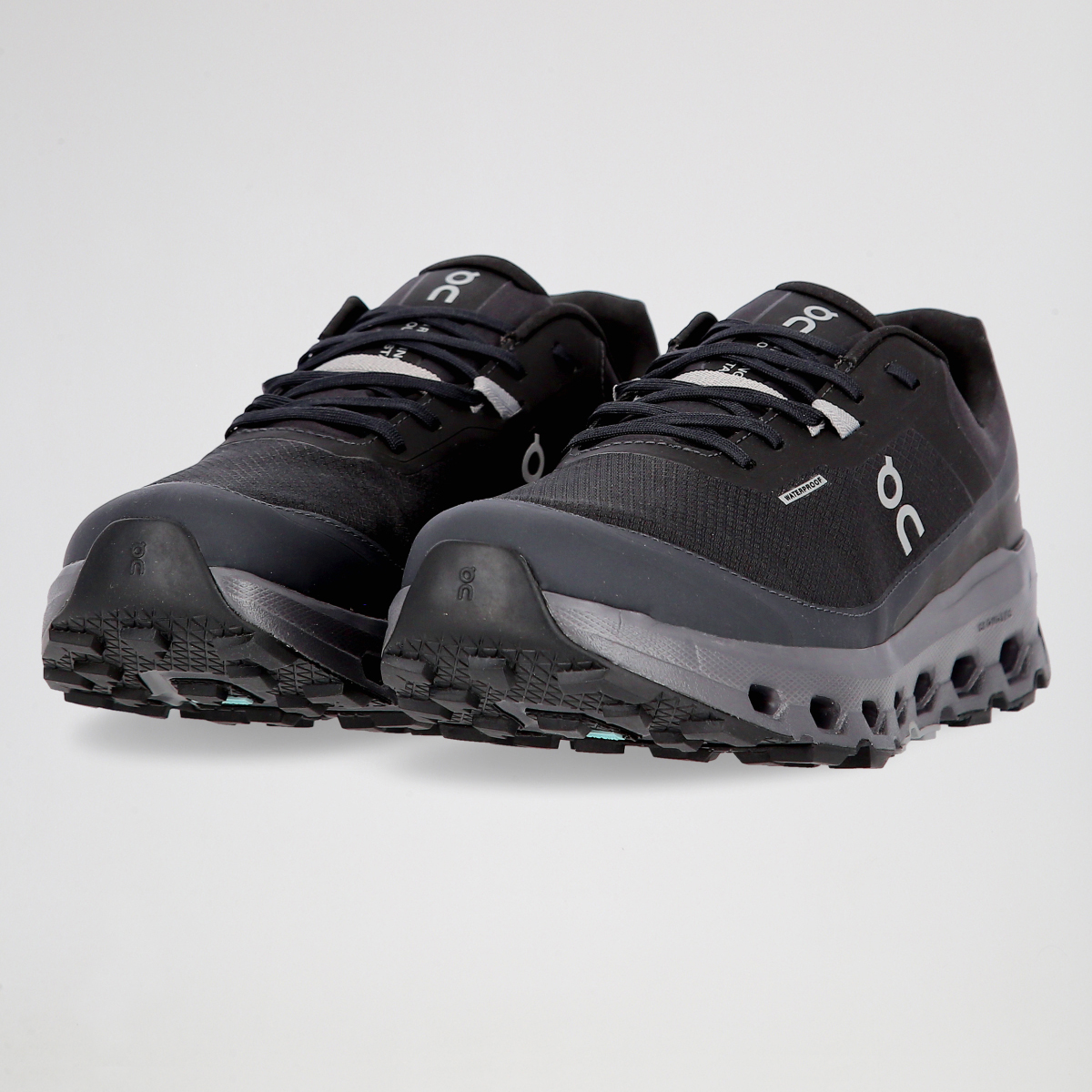 Zapatillas On Running Cloudvista 2 Waterproof Hombre,  image number null