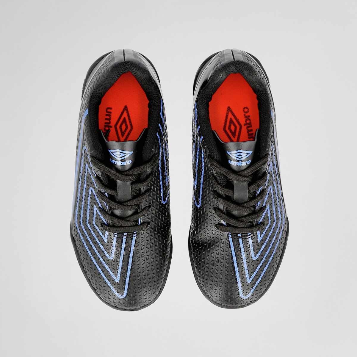 Botines Fútbol Umbro Chrome Sintético Niño,  image number null