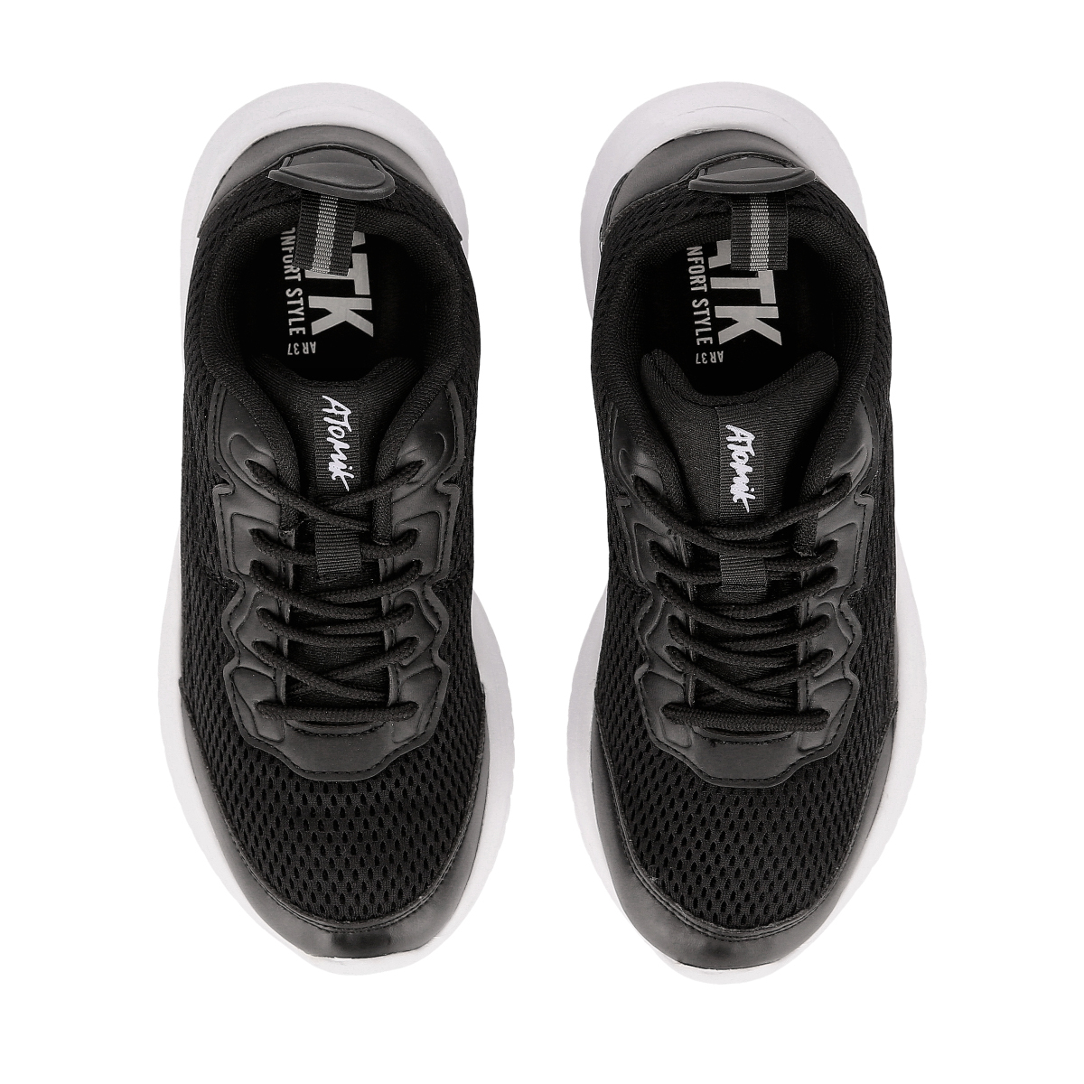 Zapatillas Atomik Winsi Mujer,  image number null