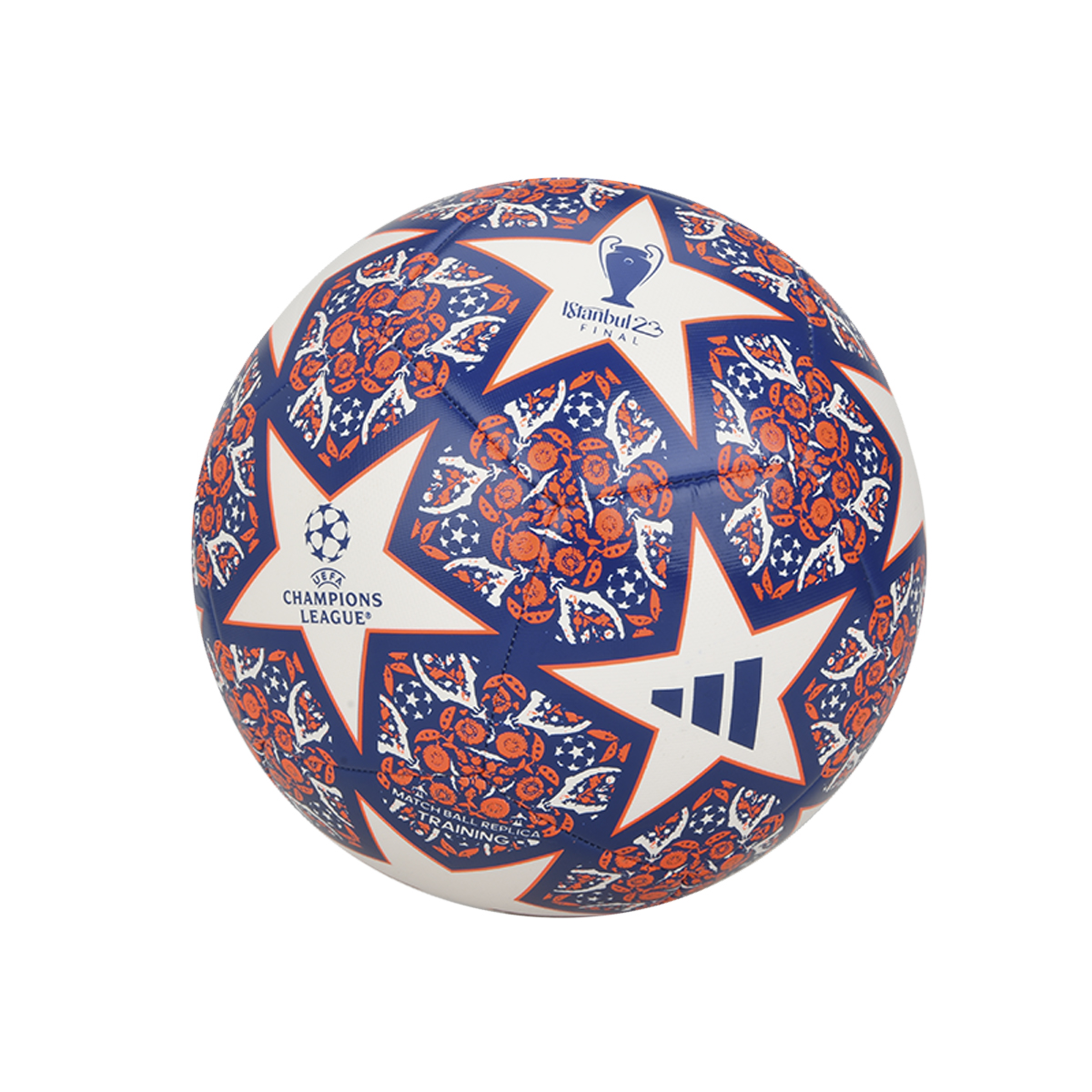 Pelota adidas UCL Istanbul N5,  image number null