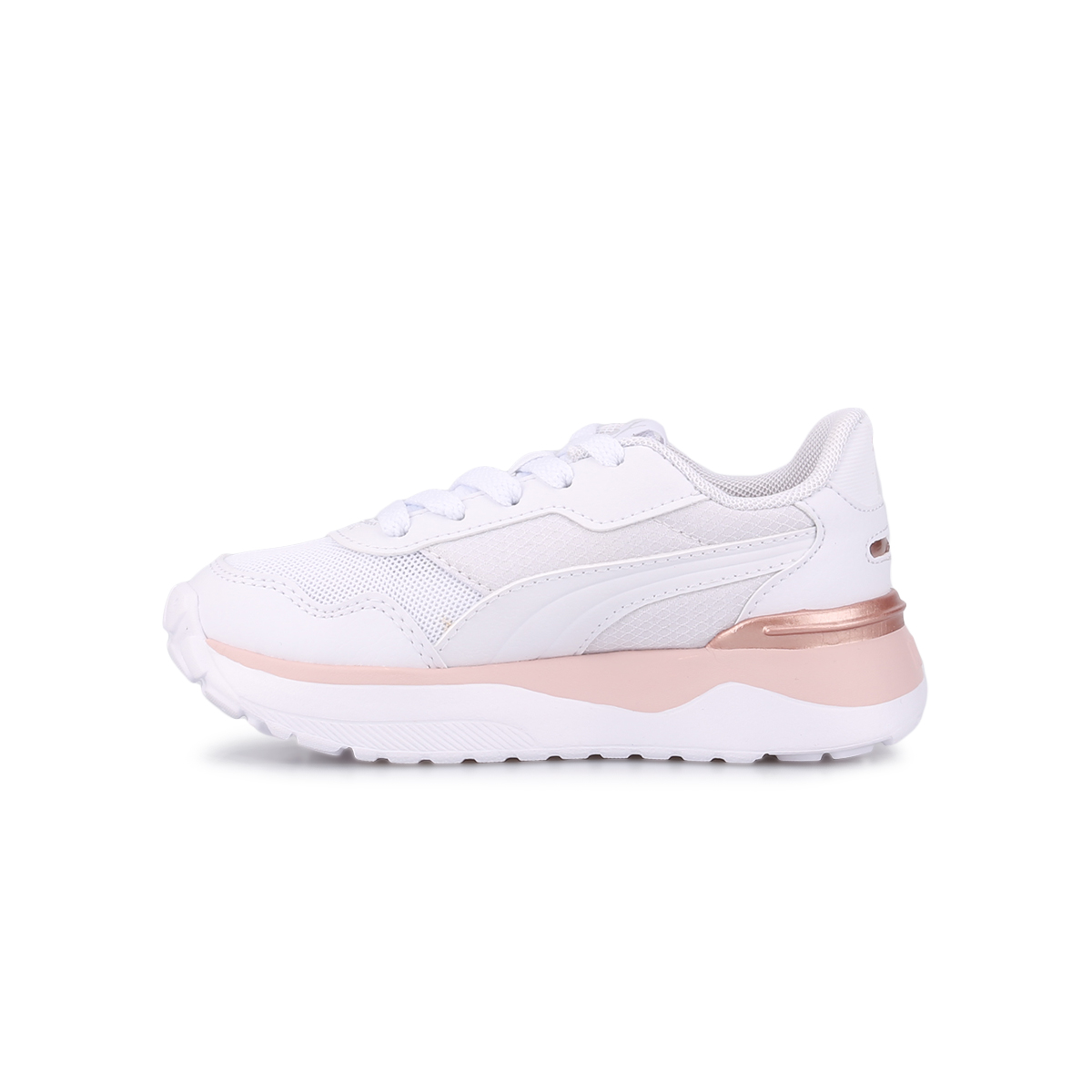 Zapatillas Puma R78 Voyage Ps,  image number null