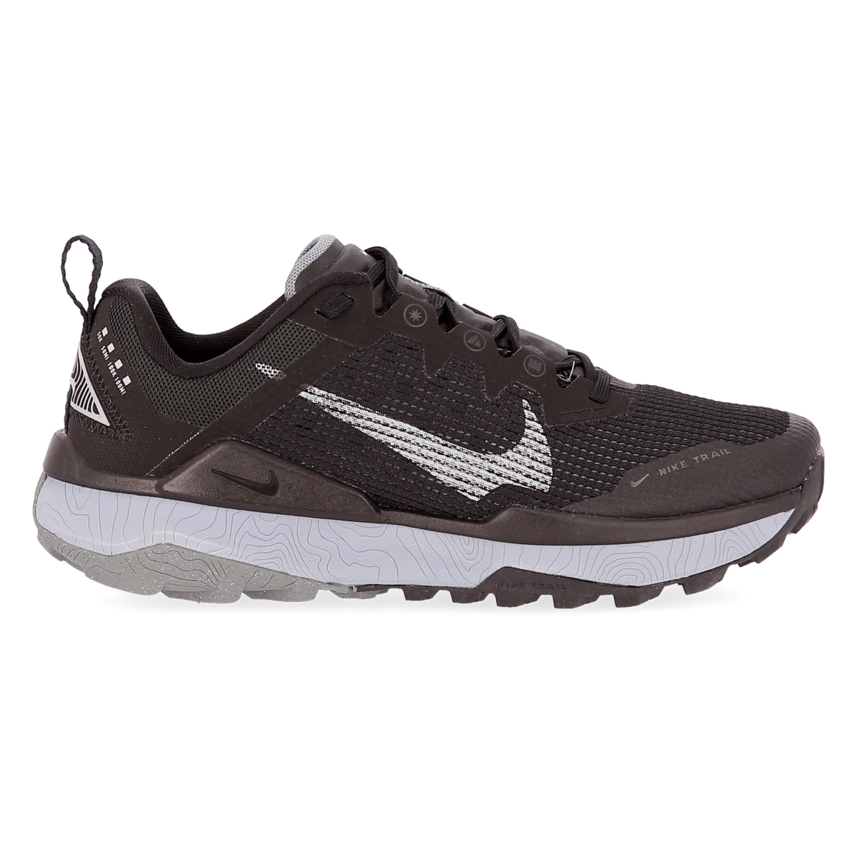 Zapatillas Running Nike Wildhorse 8 Mujer,  image number null