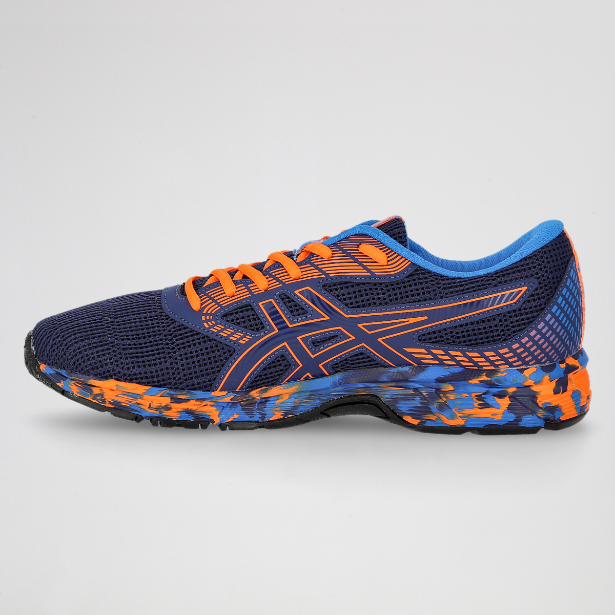 Asics nimbus 11 hombre precio clearance