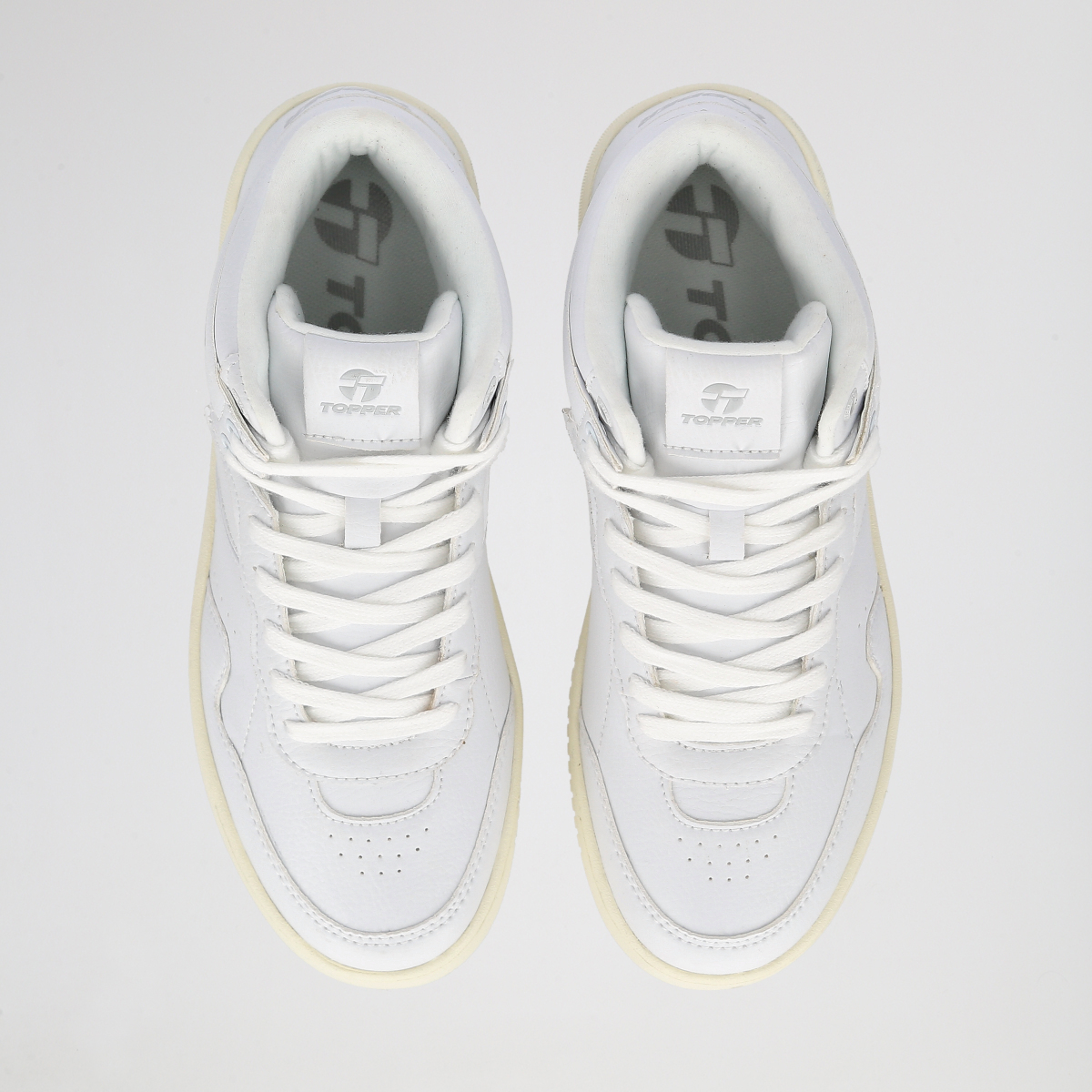 Zapatillas Topper Terre Mid,  image number null
