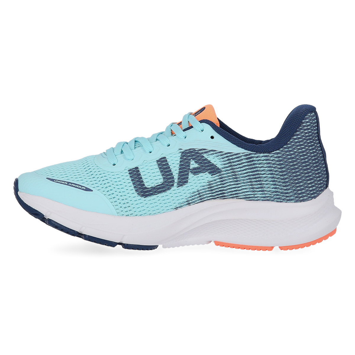 Zapatillas Running Under Armour Charged Brezzy,  image number null