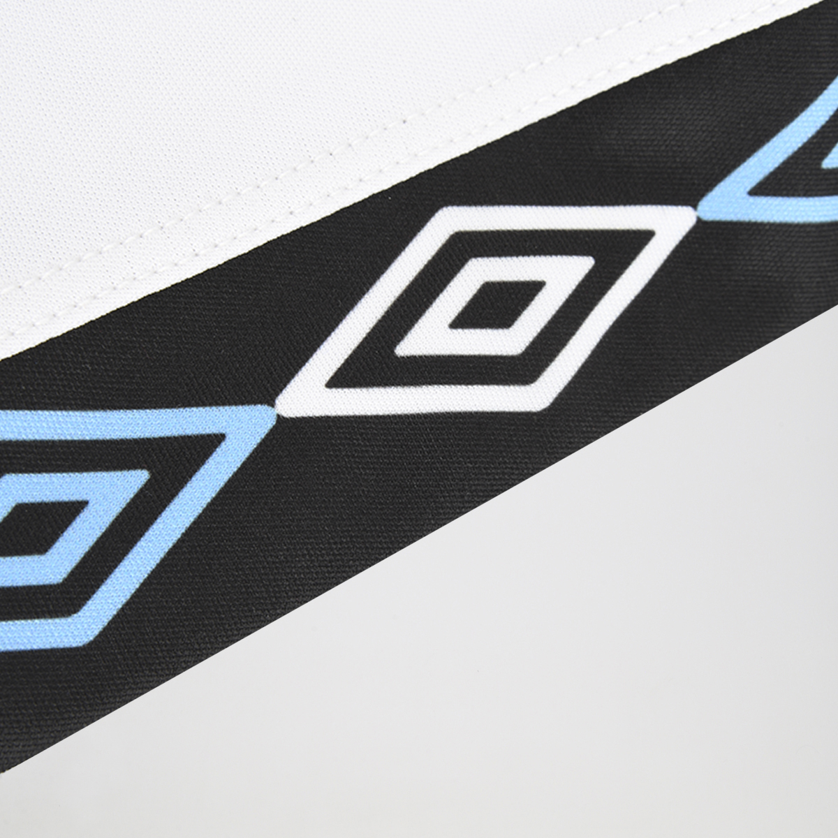 Short C.A.B Umbro Titular 2024 para Hombre,  image number null