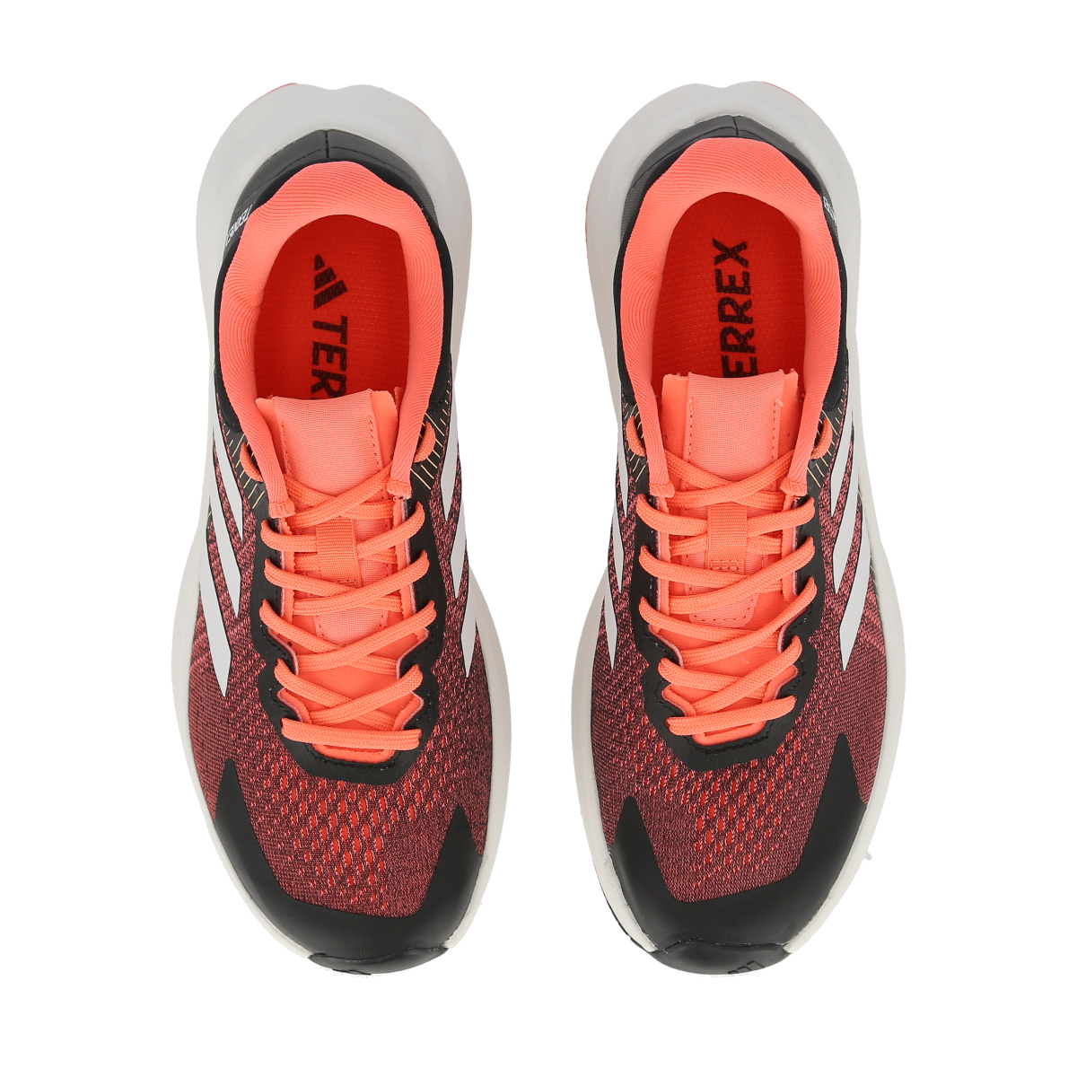 Adidas terrex rojas hot sale