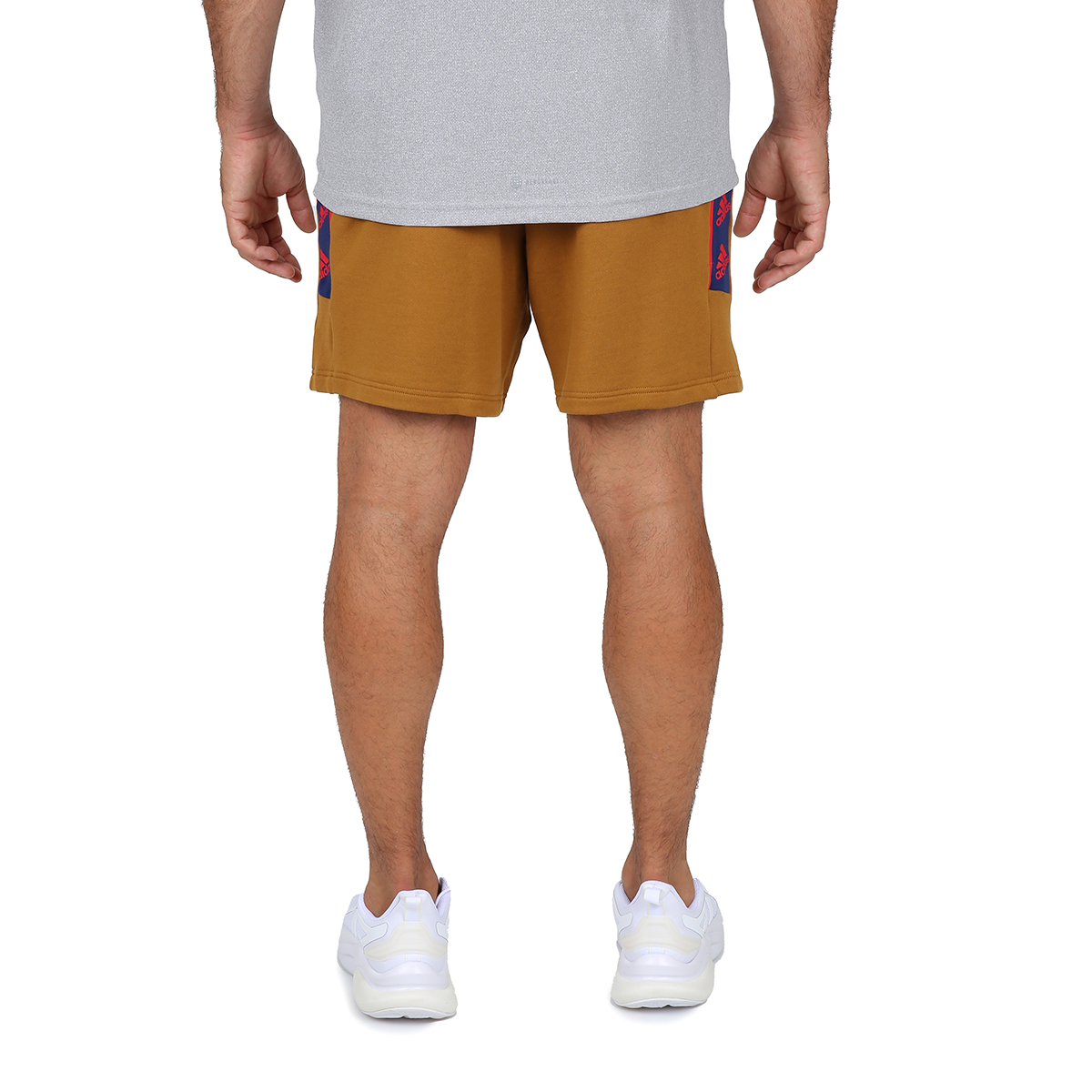Short adidas Brandlove Hombre,  image number null