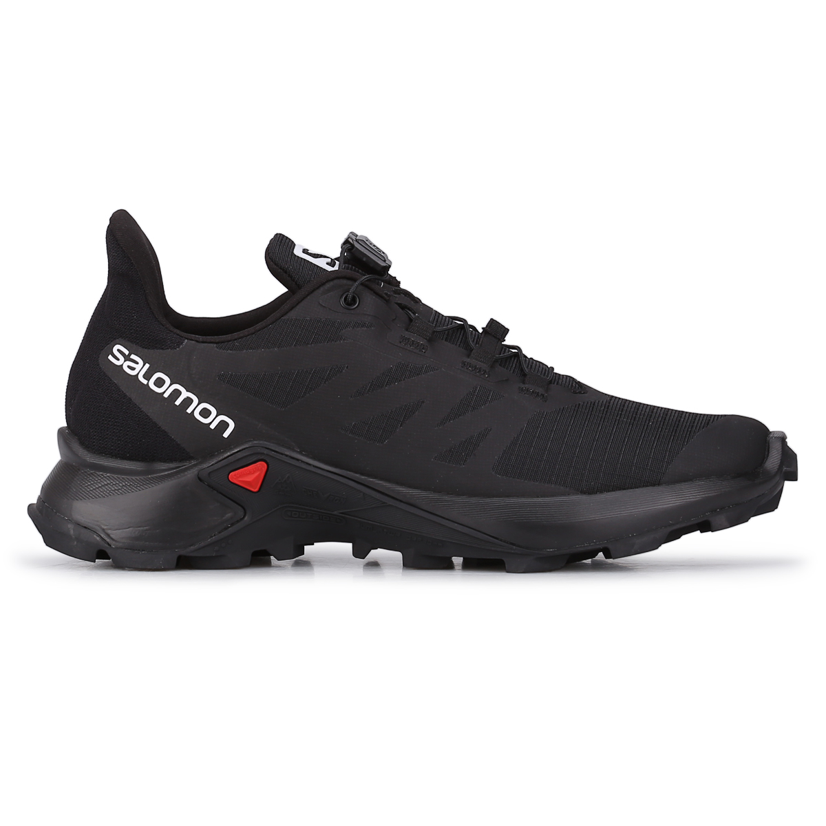 Zapatillas Salomon Supercross 3,  image number null
