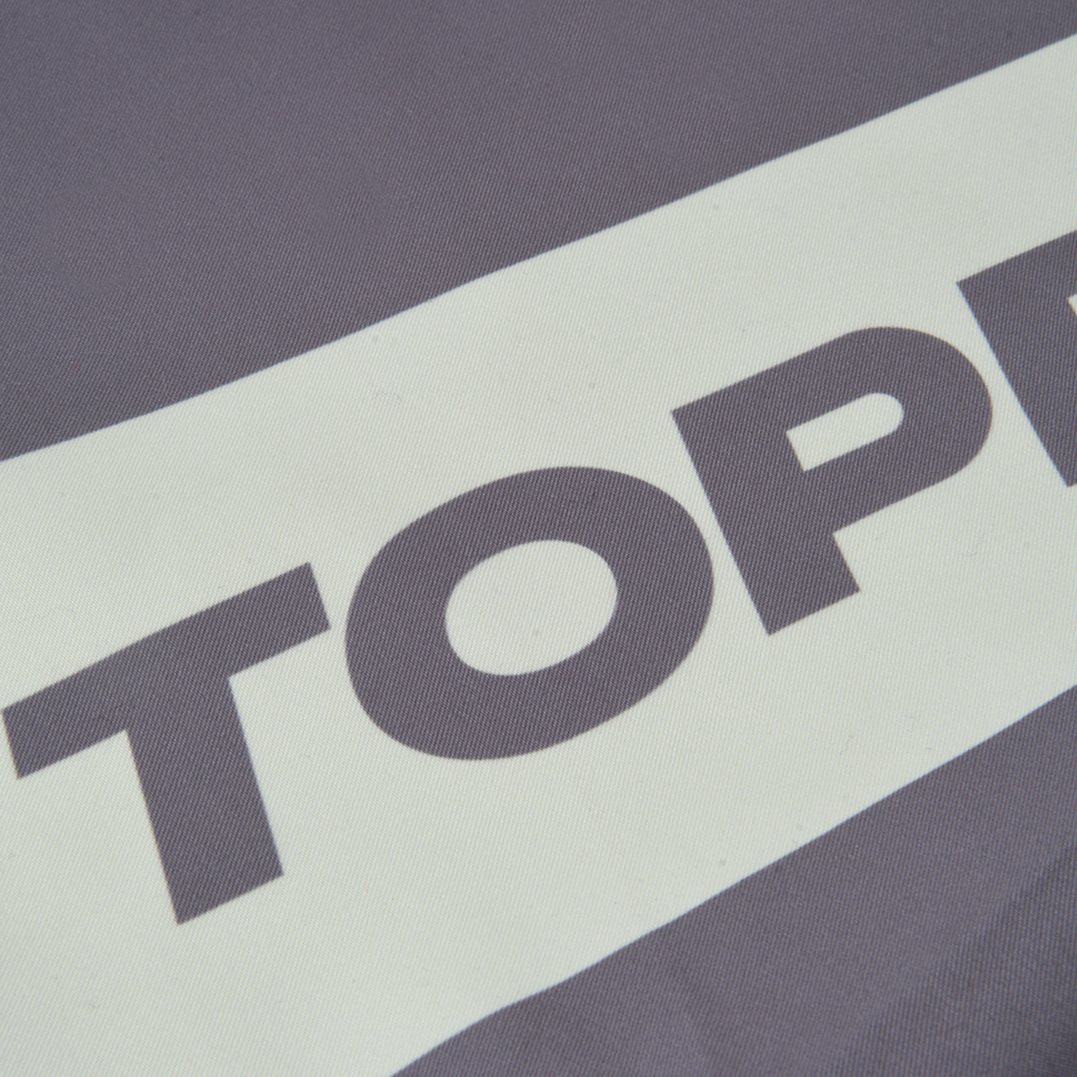 Short Topper Board Hombre,  image number null