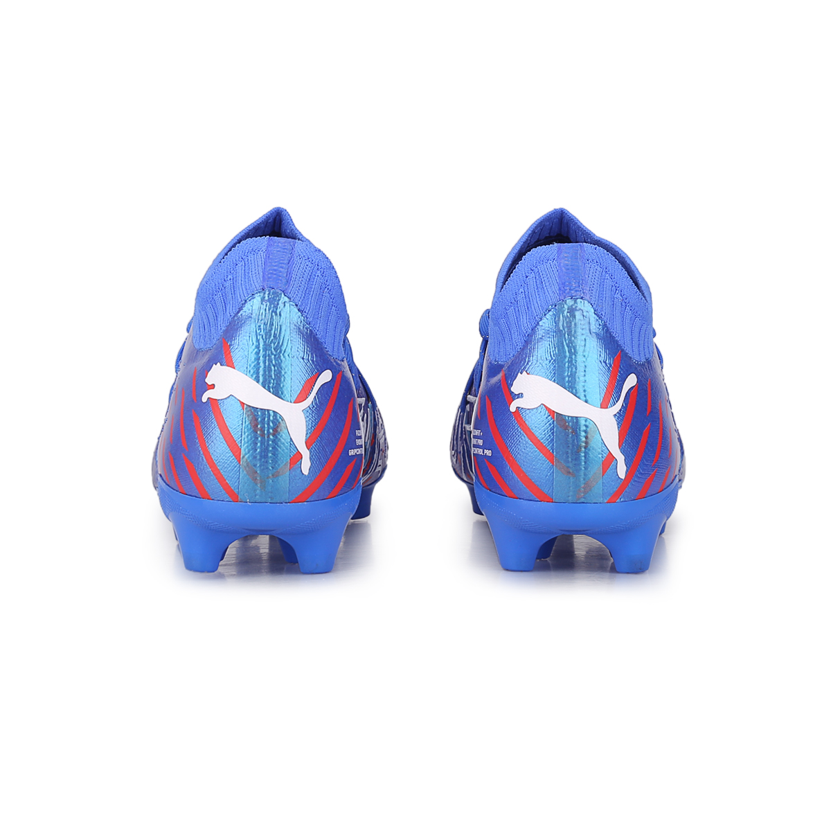 Botines Puma Future Z 1.2 Fg/Ag,  image number null