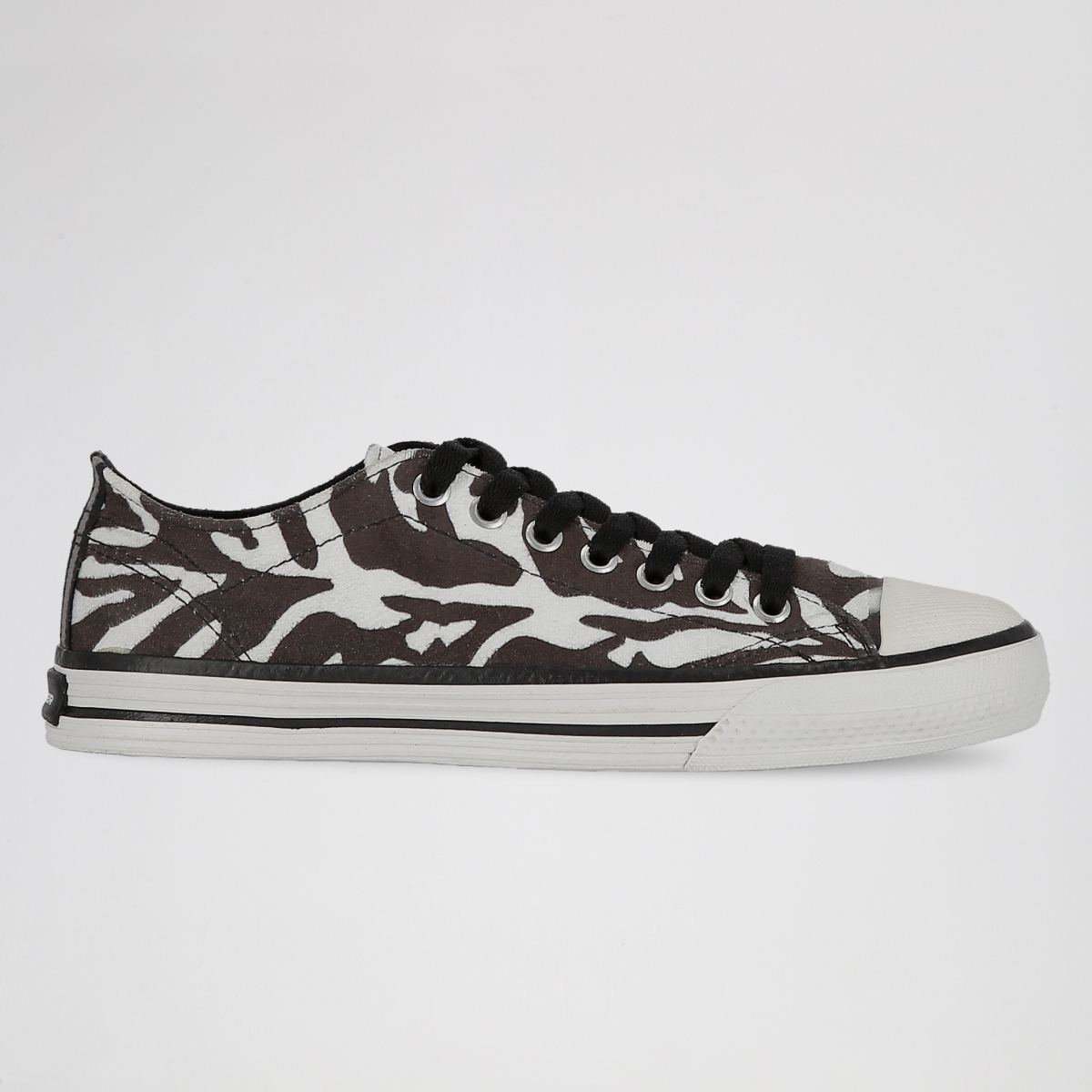 Zapatillas Topper Rail Jungla Mujer,  image number null