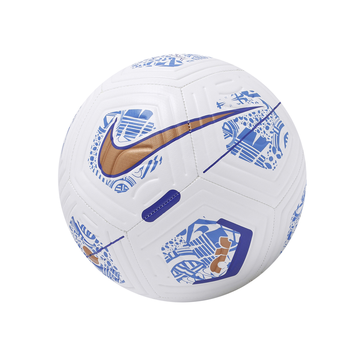 Pelota Nike Cr7 Srike,  image number null