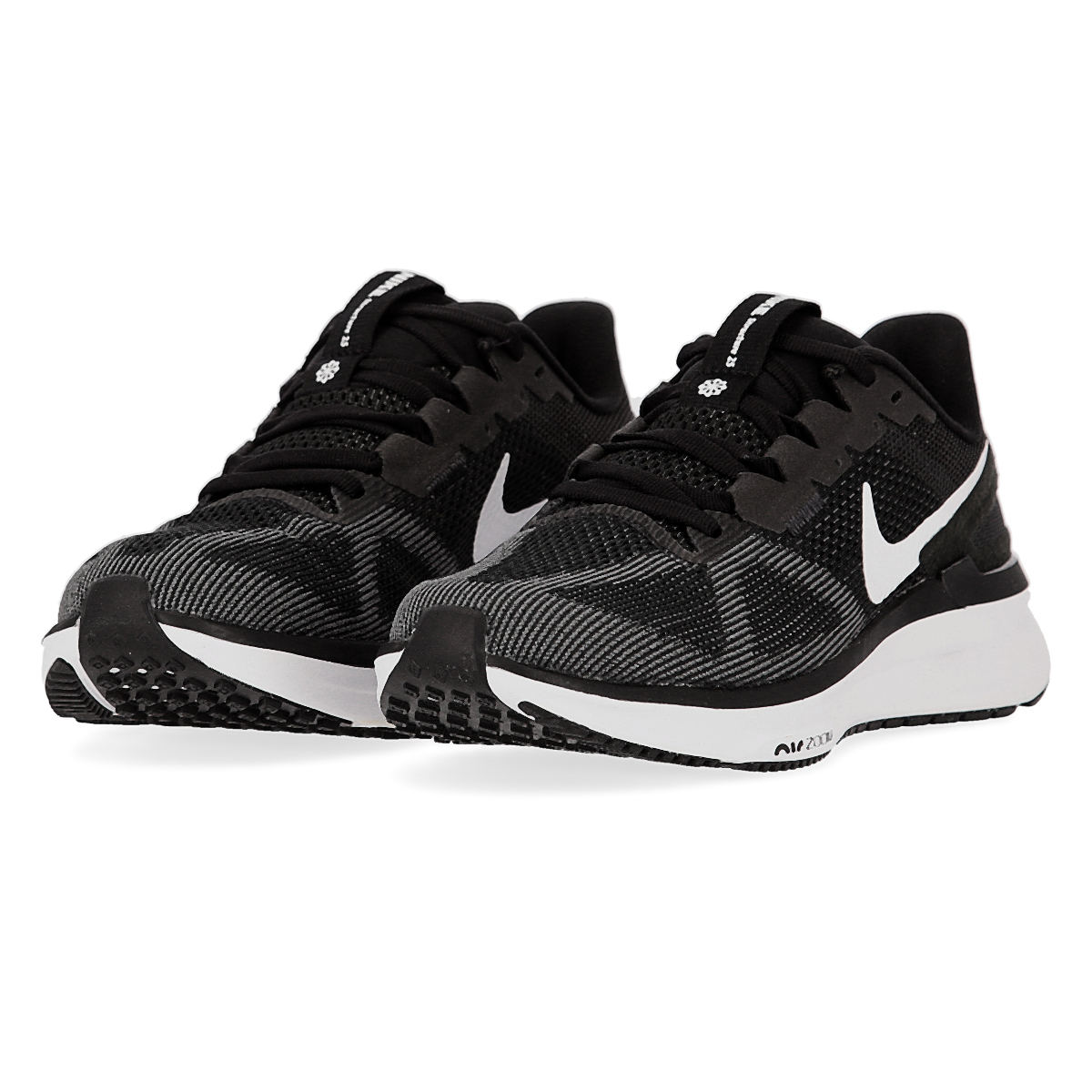Zapatillas Nike Air Zoom Structure 25 Mujer Dexter