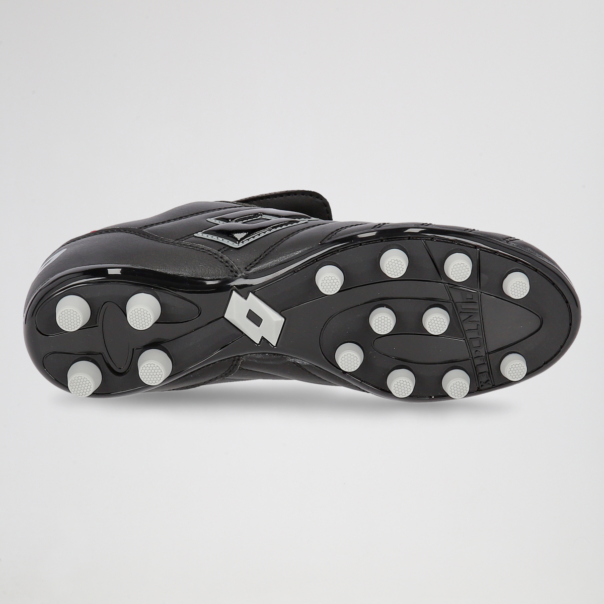 Botines Fútbol Lotto Stadio 500 FG Hombre,  image number null