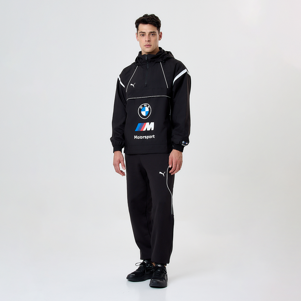 Pantalón Puma Bmw Hombre,  image number null