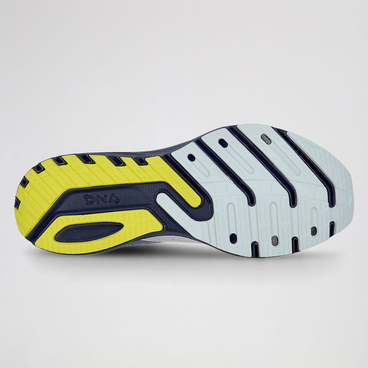 Zapatillas Running Brooks Launch 10 Hombre,  image number null