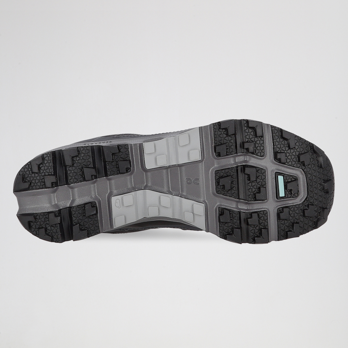 Zapatillas ON Cloudvista 2 Waterproof Mujer,  image number null