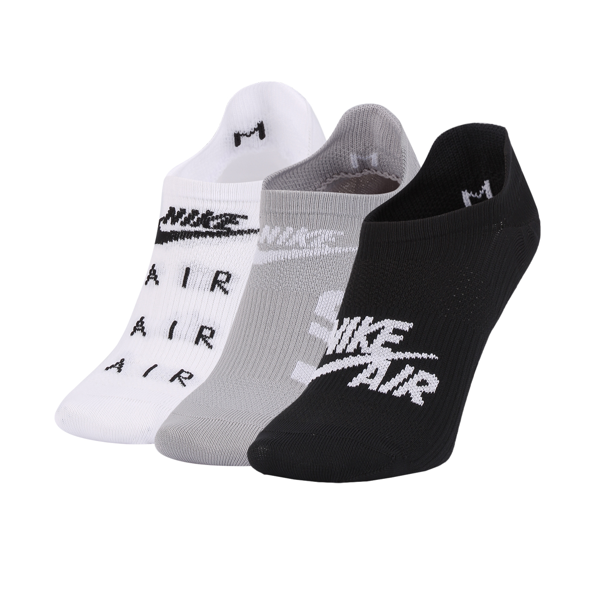 Pack de Medias Nike Air Everyday Plus,  image number null