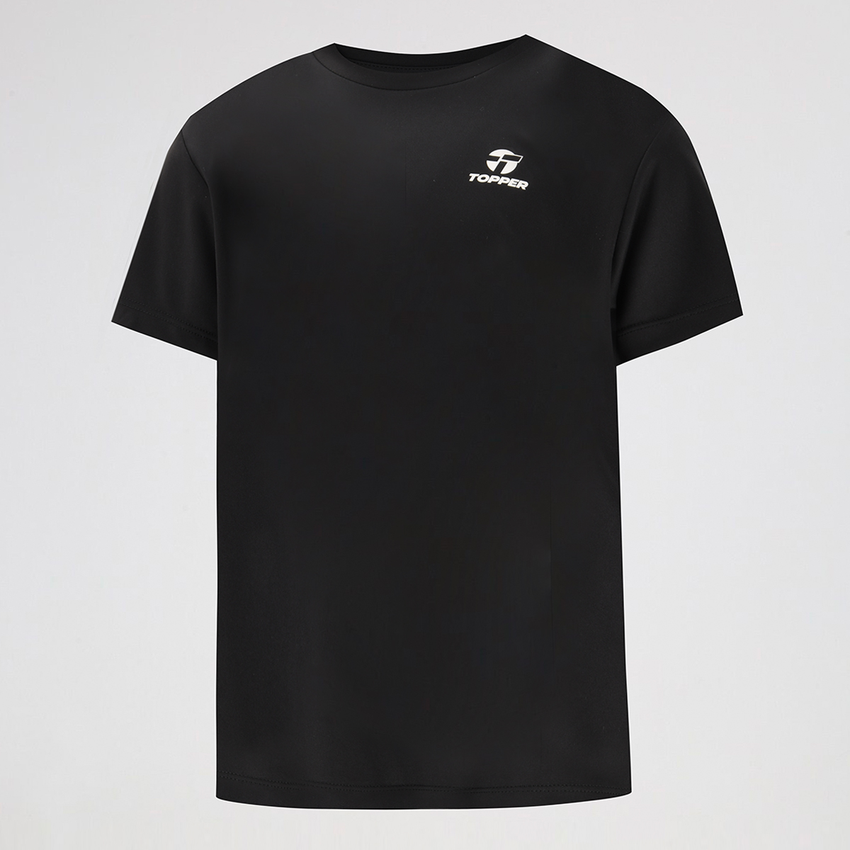 Remera Topper Basic Niño,  image number null