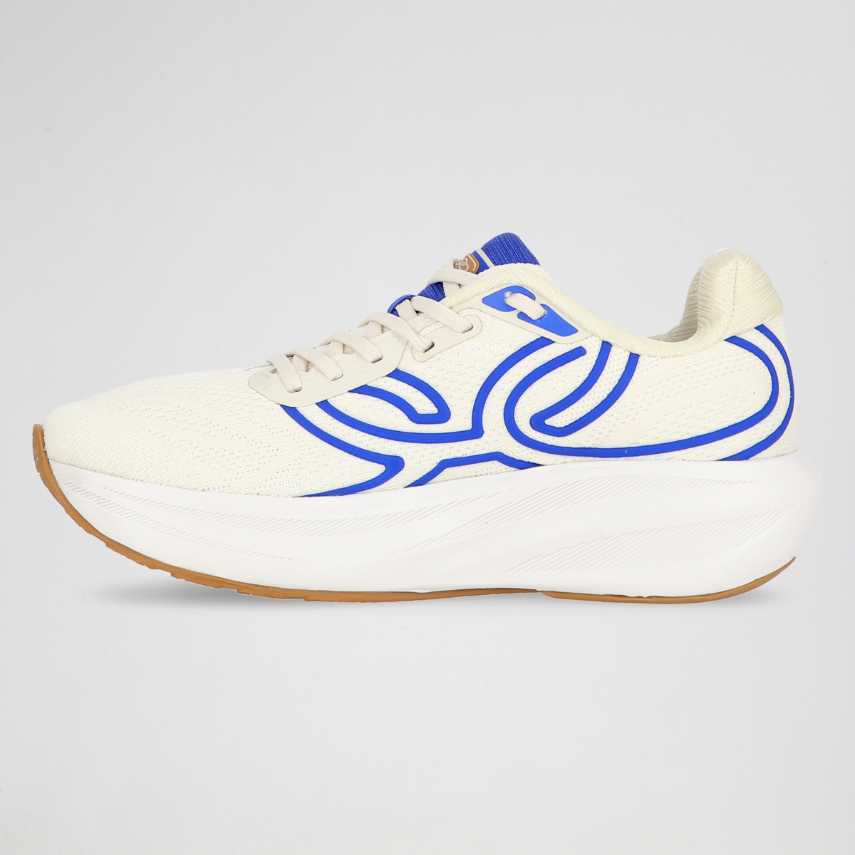 Zapatillas Running Olympikus Corre Max Mujer,  image number null