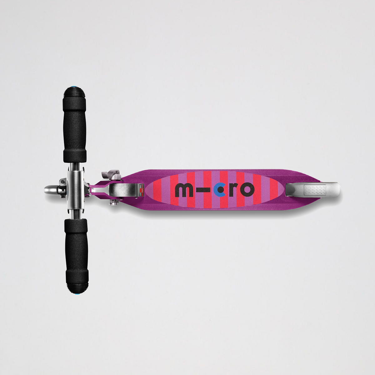 Monopat&iacute;n Micro Sprite Plegable Infantil,  image number null