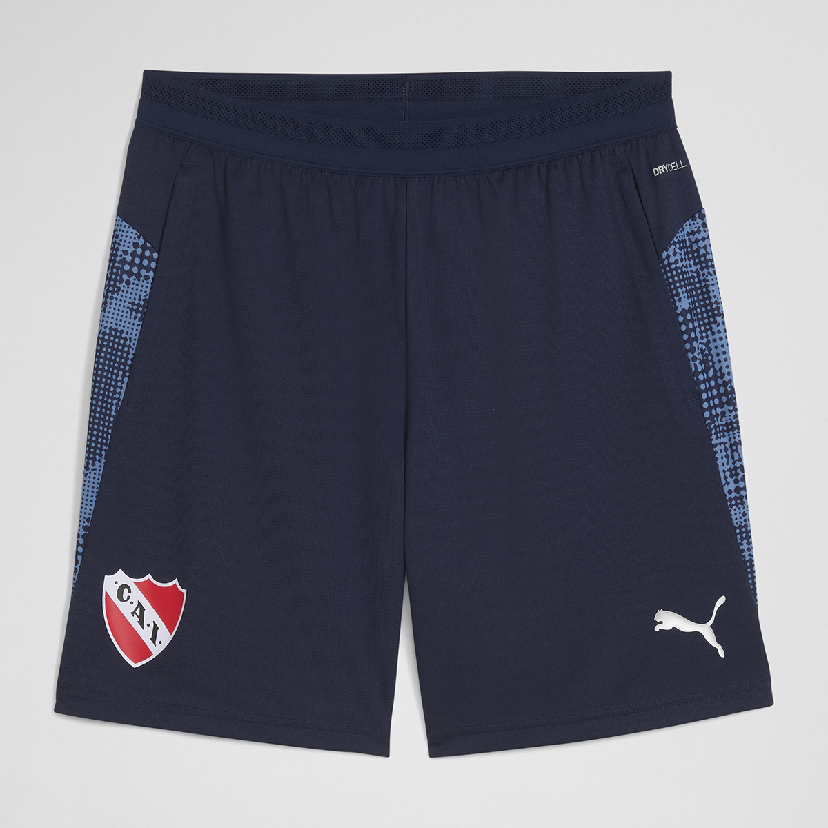 Short Independiente Puma Entrenamiento Hombre,  image number null