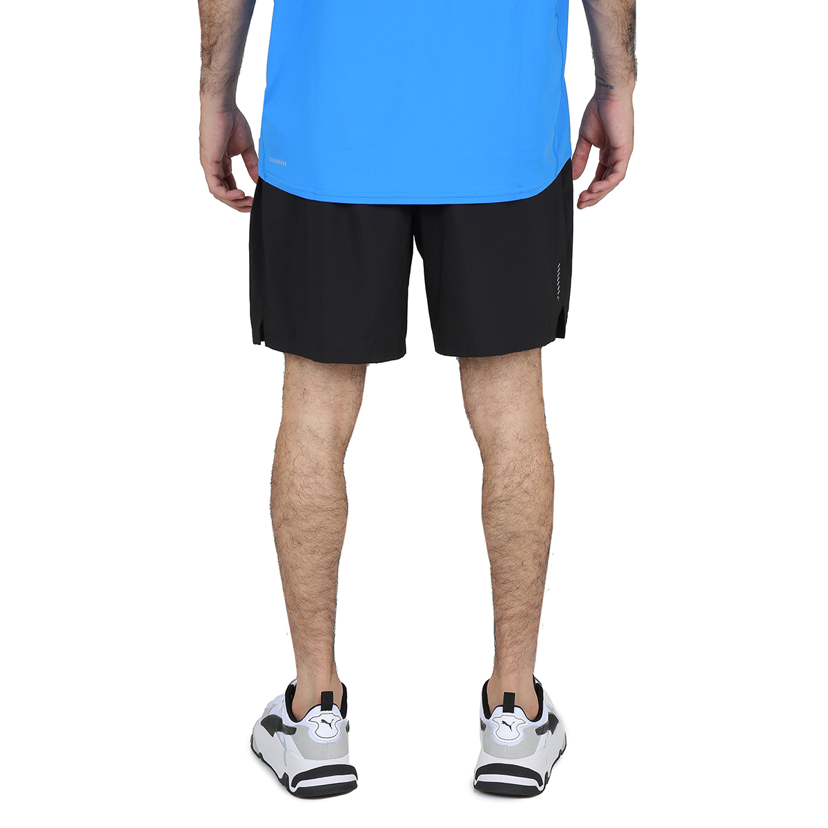 Short Entrenamiento Puma Favorite Velocity 7 Hombre,  image number null