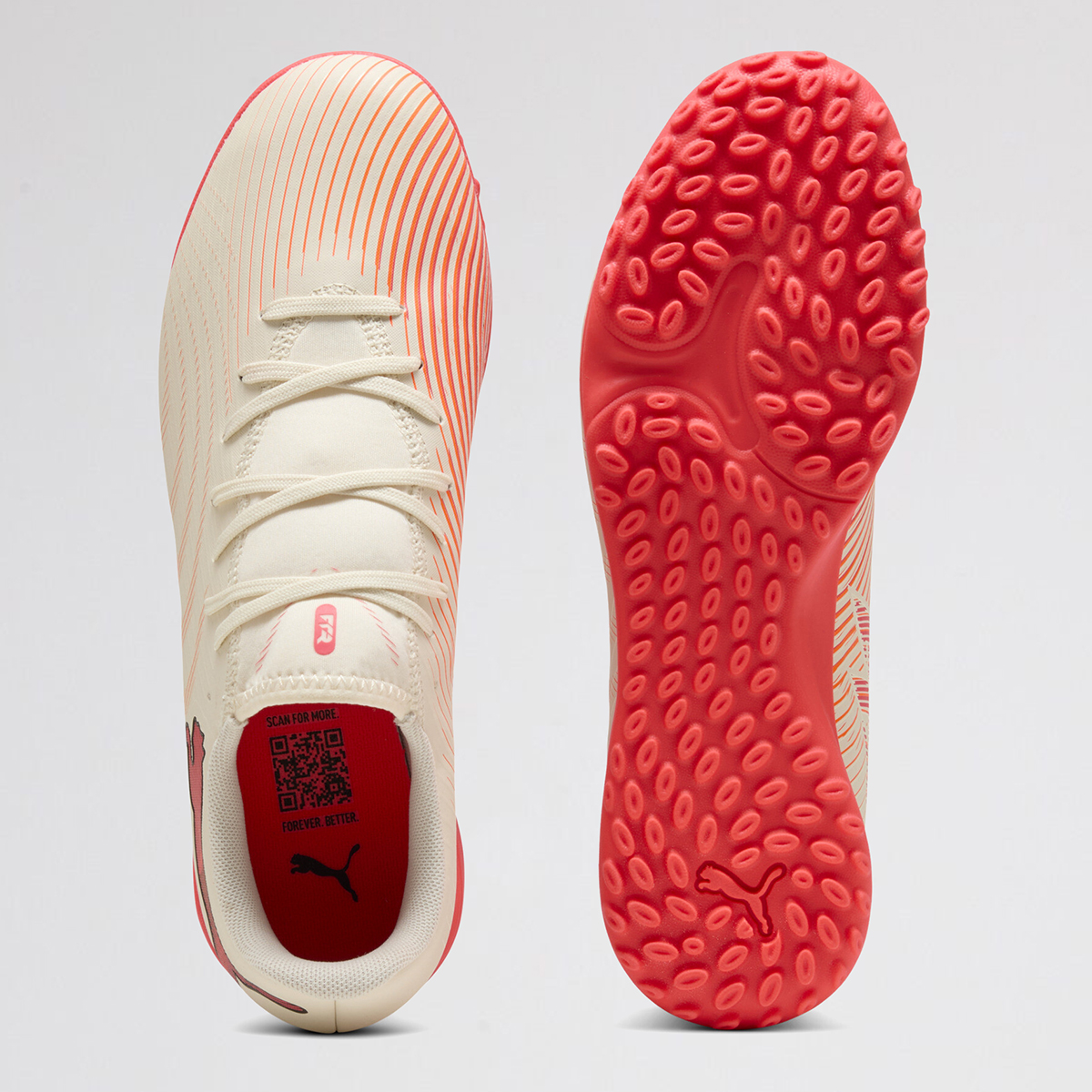Botines F&uacute;tbol Puma Future Play 9 TT,  image number null