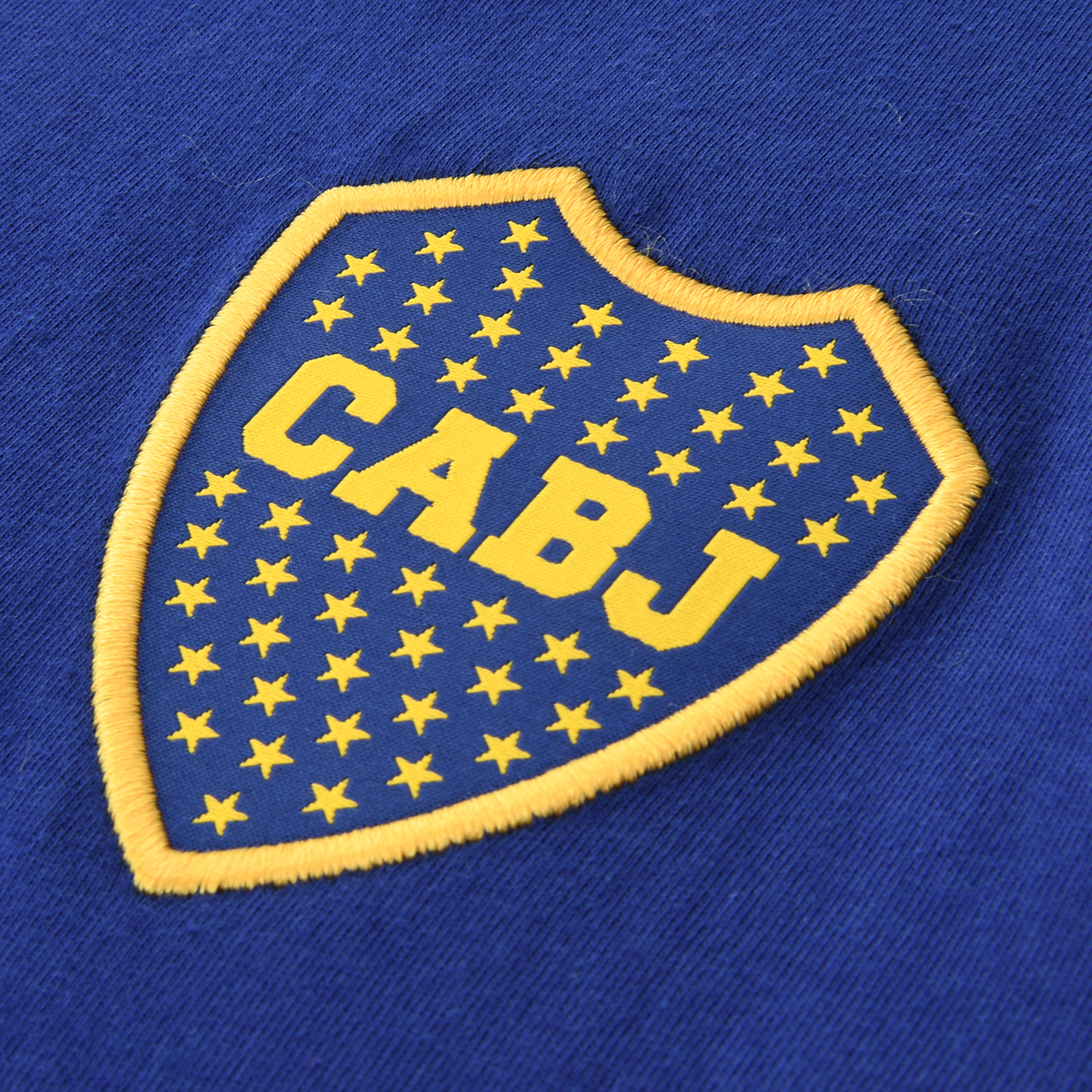 Remera Boca Juniors adidas DNA Hombre,  image number null