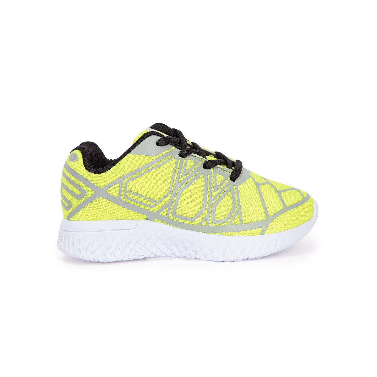 Zapatillas Lotto Myrsion Dexter