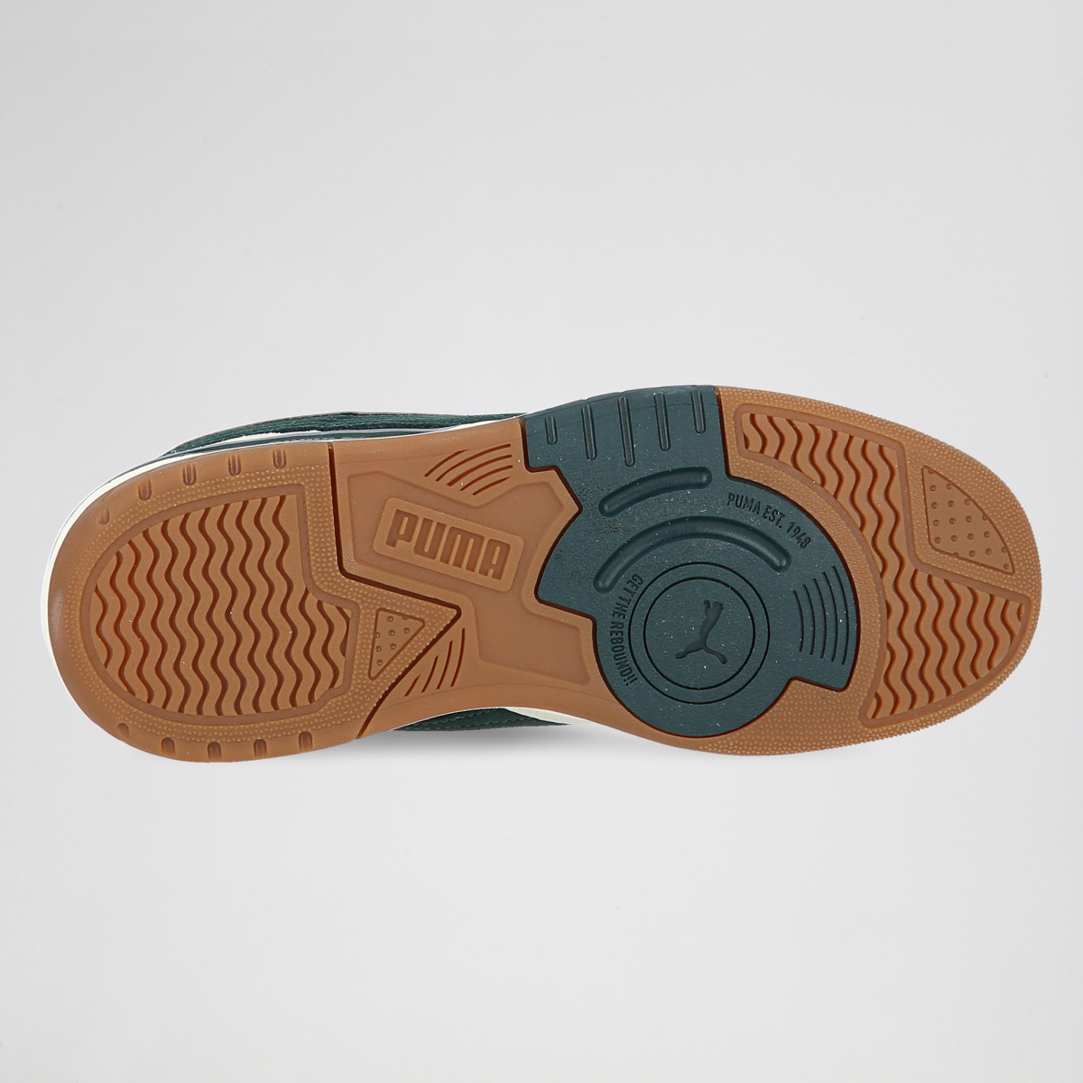 Zapatillas Puma Rebound Retro Sd Hombre,  image number null