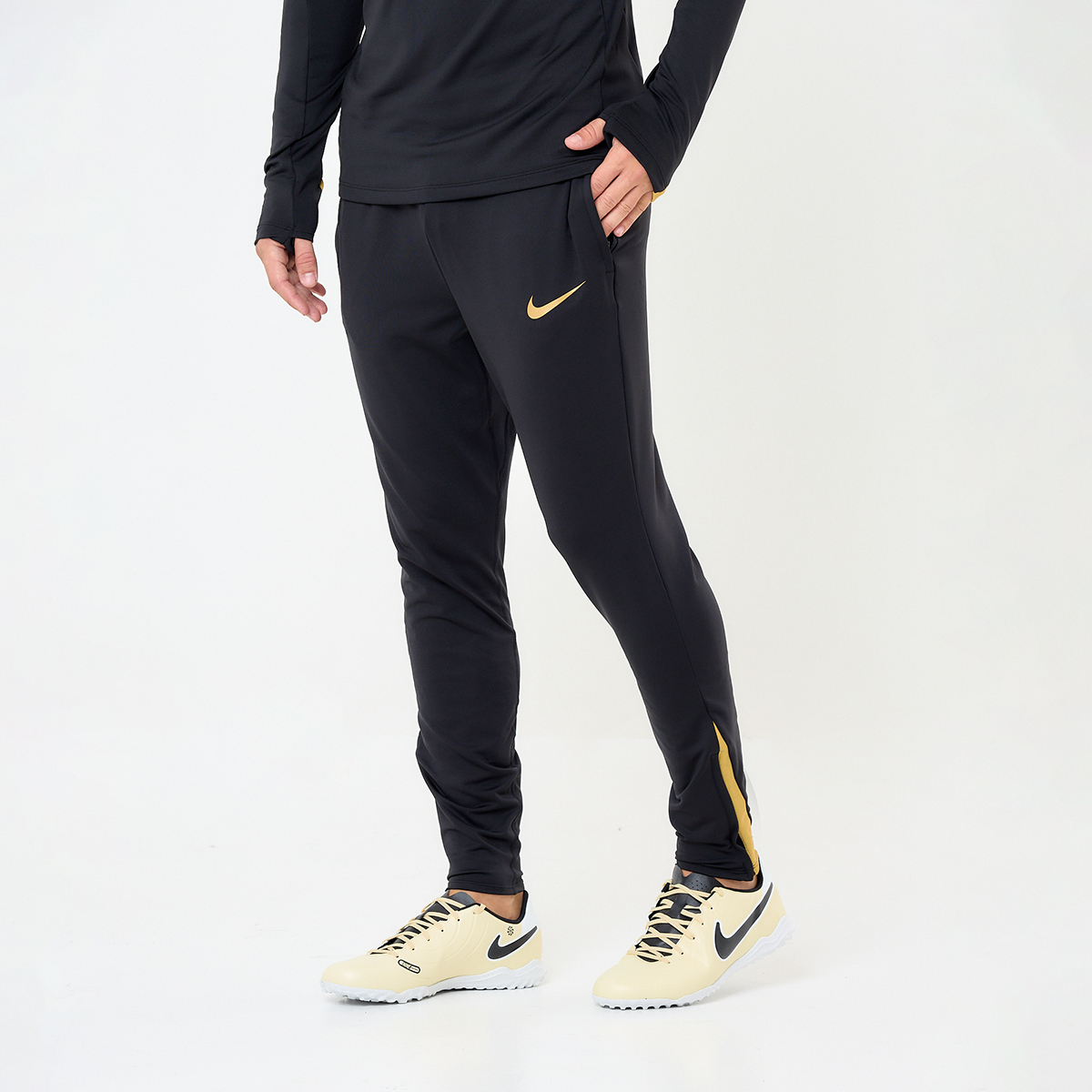 Pantalón Fútbol Nike Dri-FIT Strike Hombre,  image number null