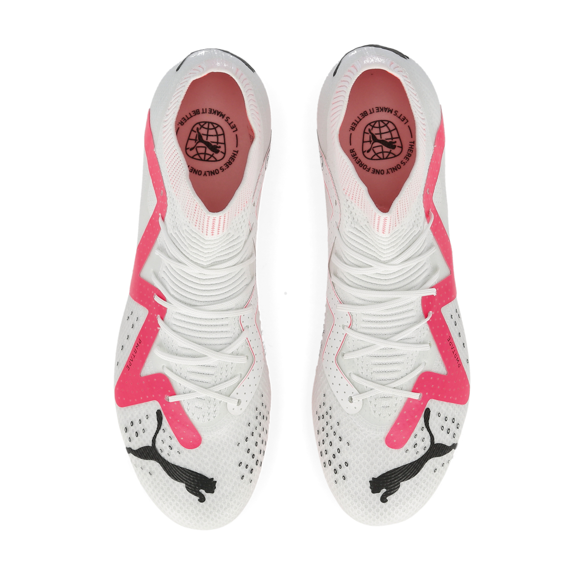 Botines Fútbol Puma Future Pro Fg/ag Hombre,  image number null