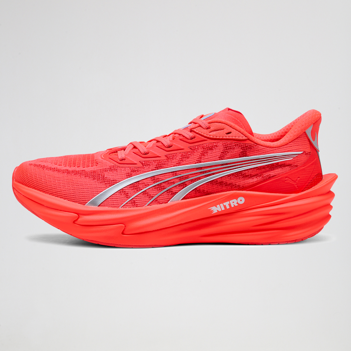 Zapatillas Running Puma Deviate Nitro&trade; 4 Hombre,  image number null