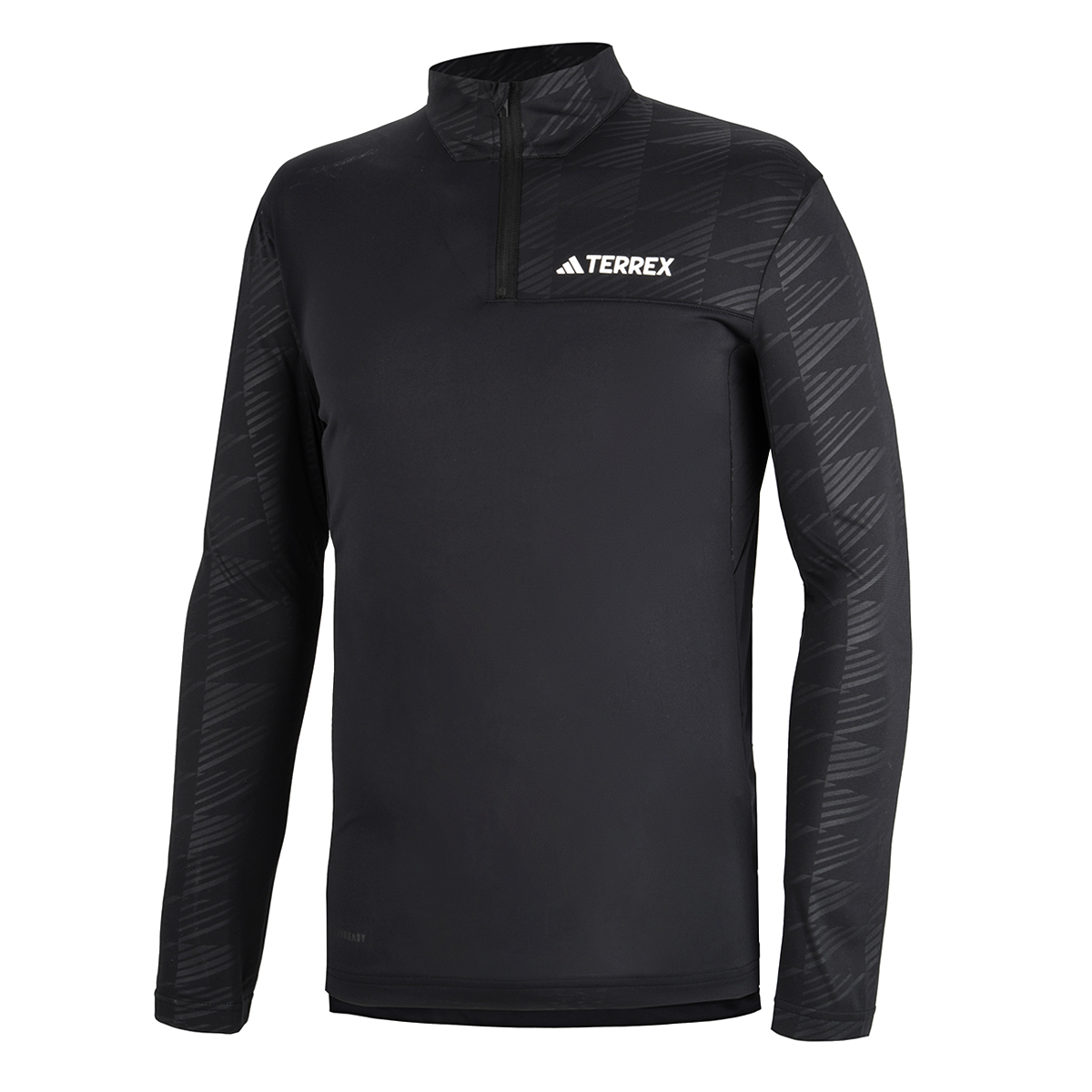 Buzo adidas Terrex Multi Hombre,  image number null
