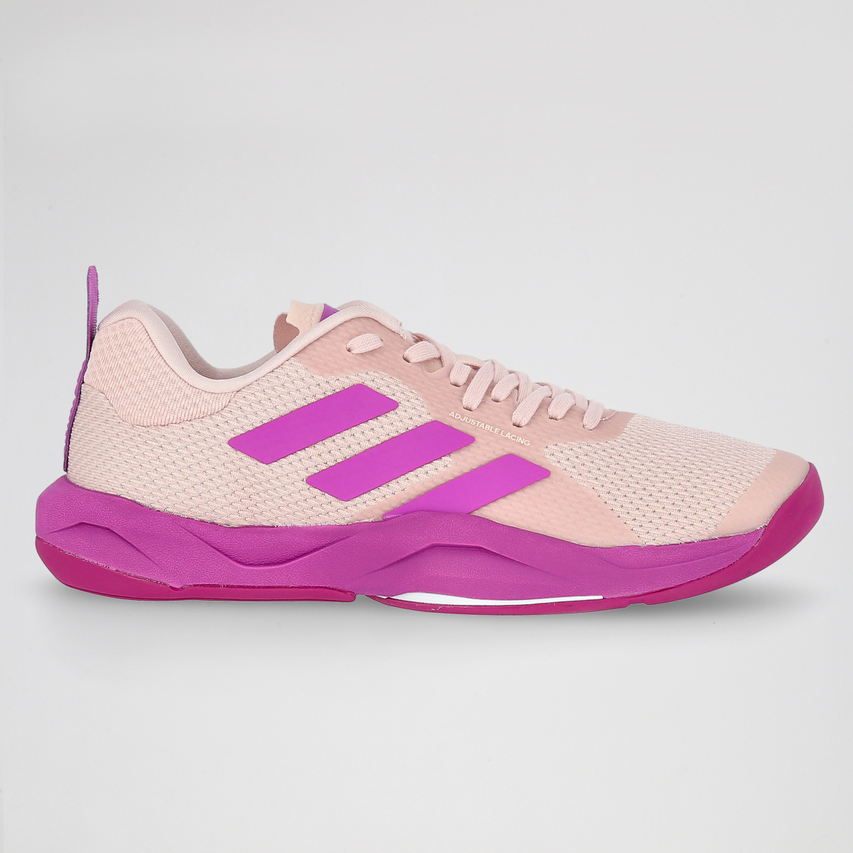 Zapatillas Entrenamiento adidas Rapidmove Mujer,  image number null
