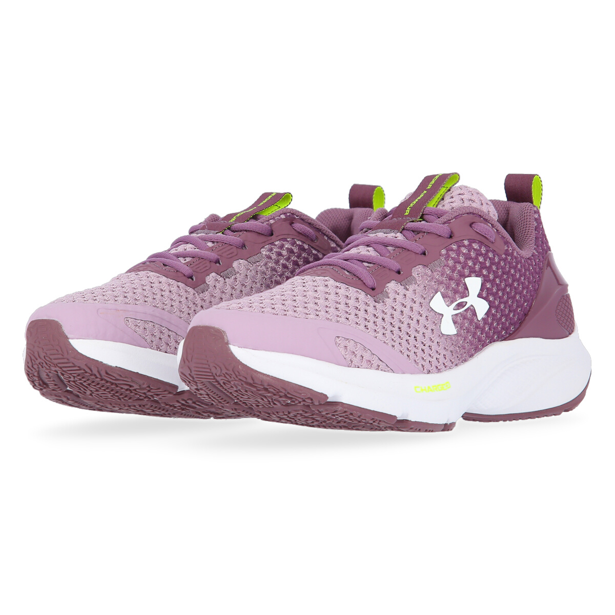 Tenis under armour mujer 2019 best sale