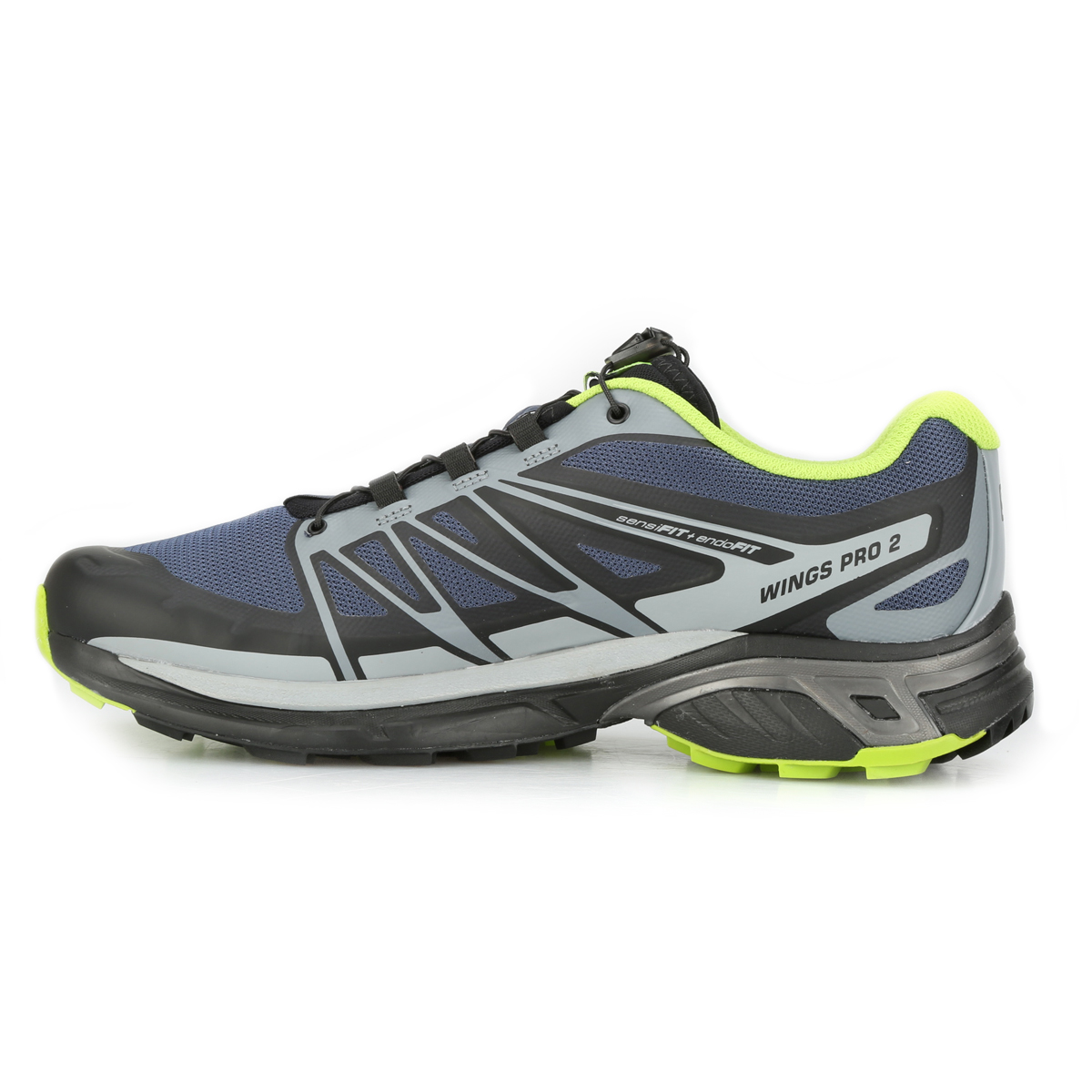 Zapatillas Salomon Wings Pro 2,  image number null