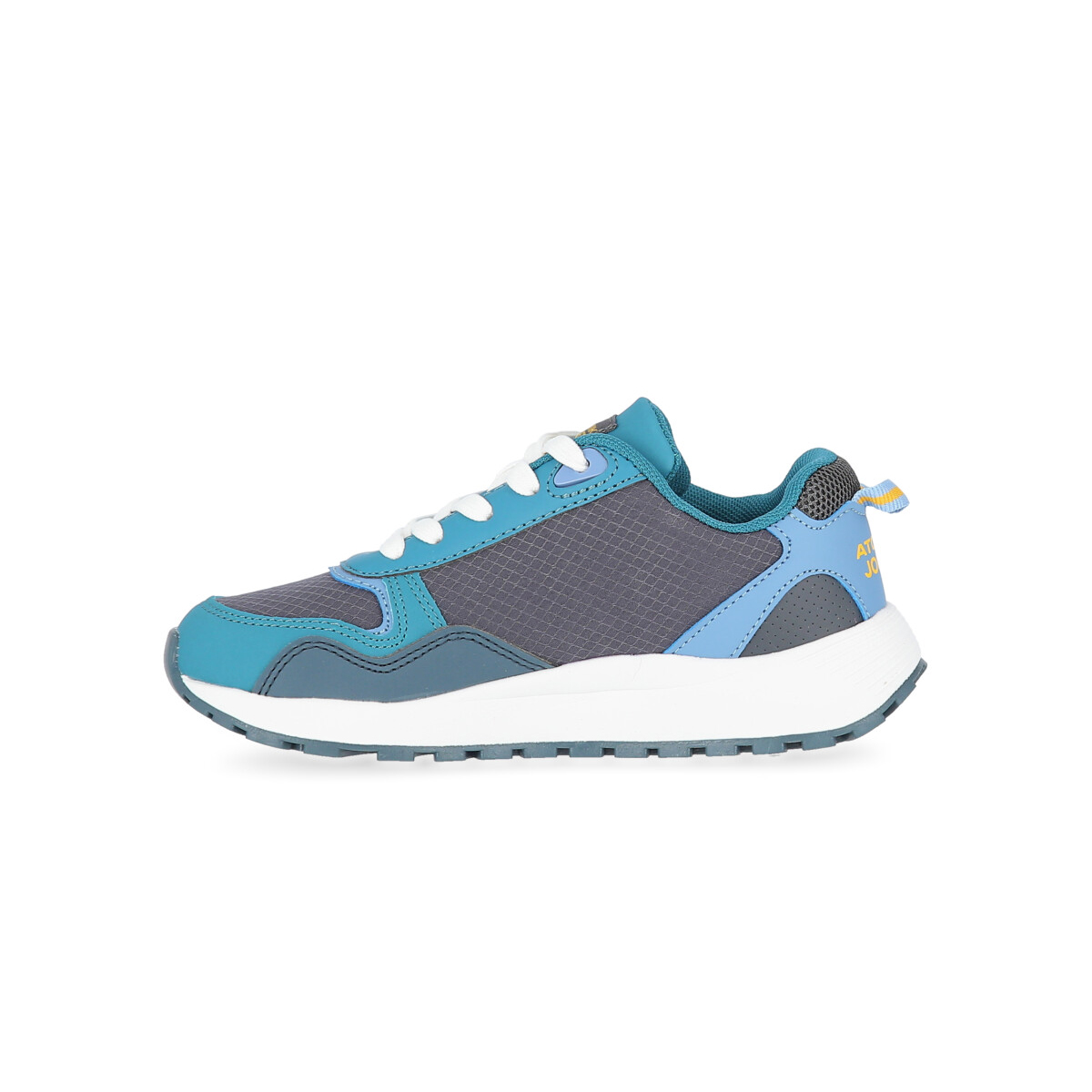 Zapatillas Atomik Jogger S para Niños,  image number null