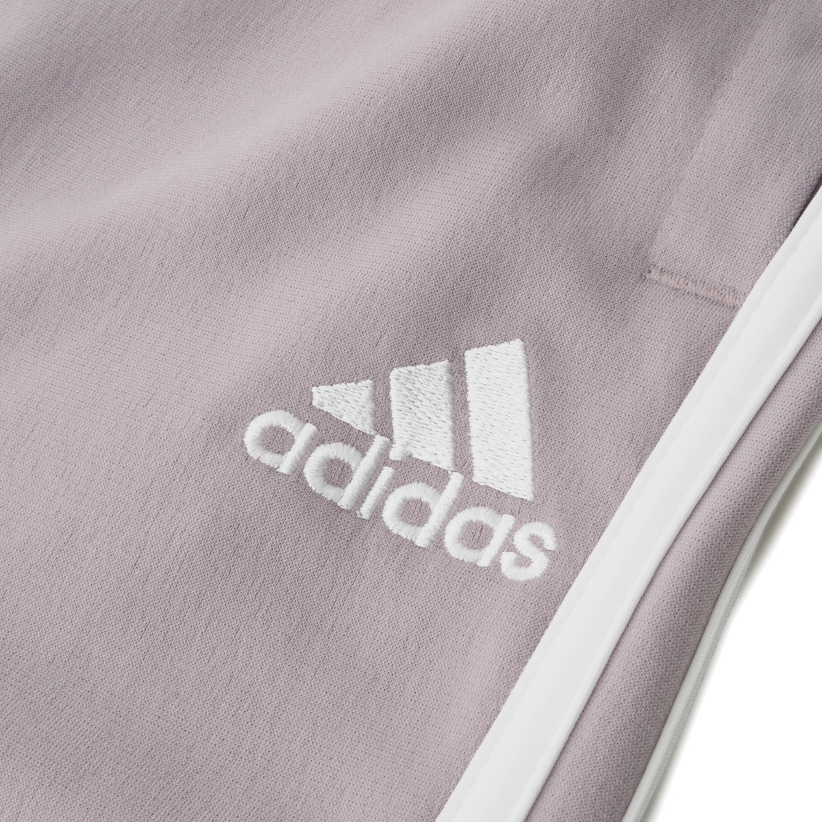 Conjunto adidas Essentials 3 Franjas Mujer,  image number null